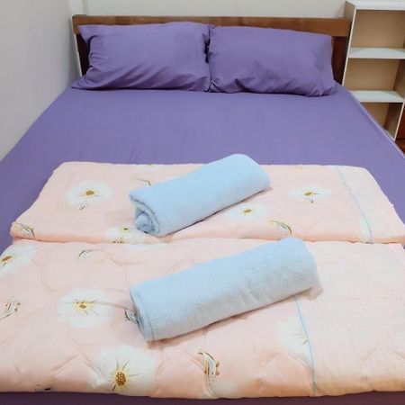 Jd Hostel Аюттхая Экстерьер фото