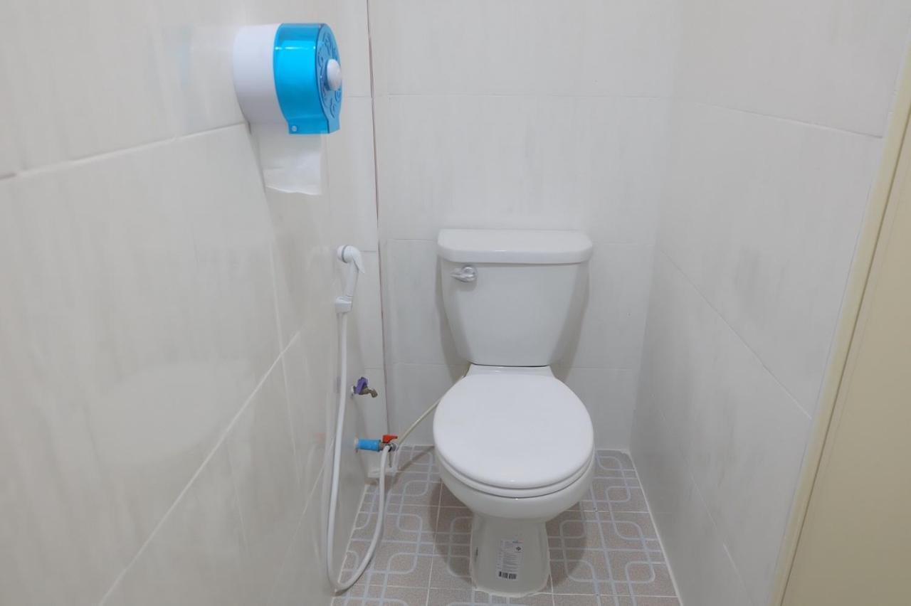 Jd Hostel Аюттхая Экстерьер фото